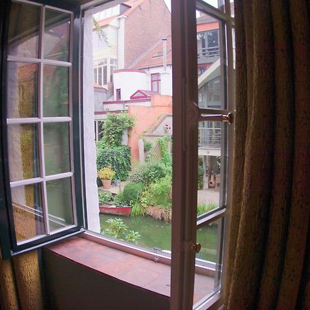 B&B Canal Deluxe Брюж Стая снимка