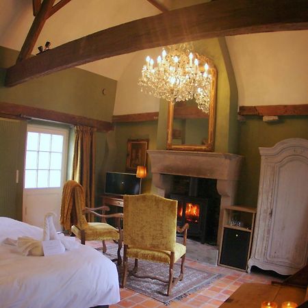 B&B Canal Deluxe Брюж Екстериор снимка