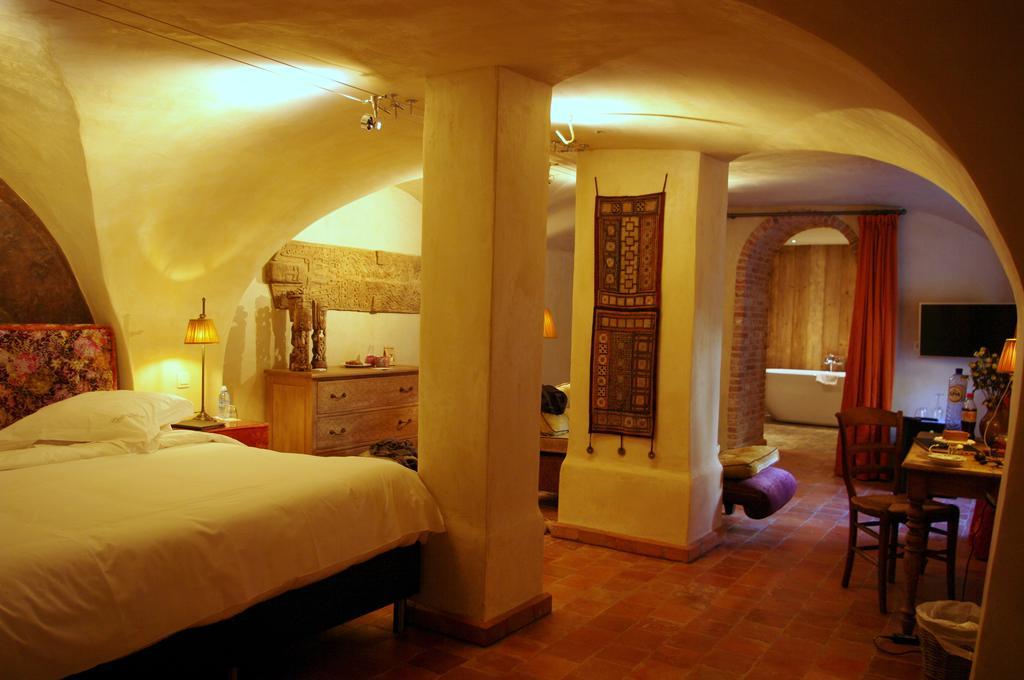 B&B Canal Deluxe Брюж Екстериор снимка