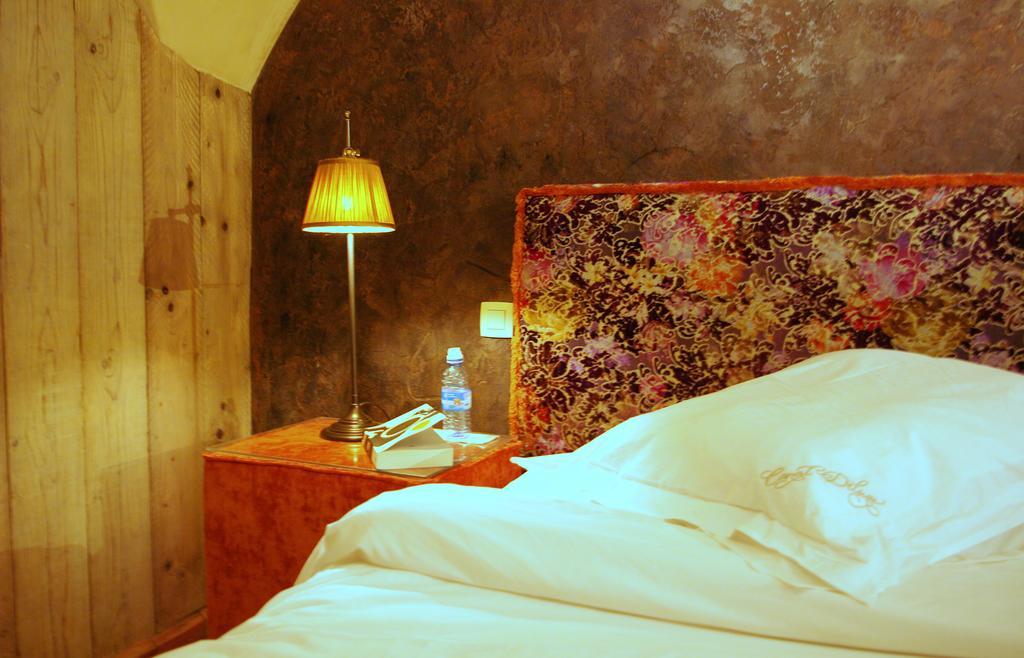 B&B Canal Deluxe Брюж Екстериор снимка