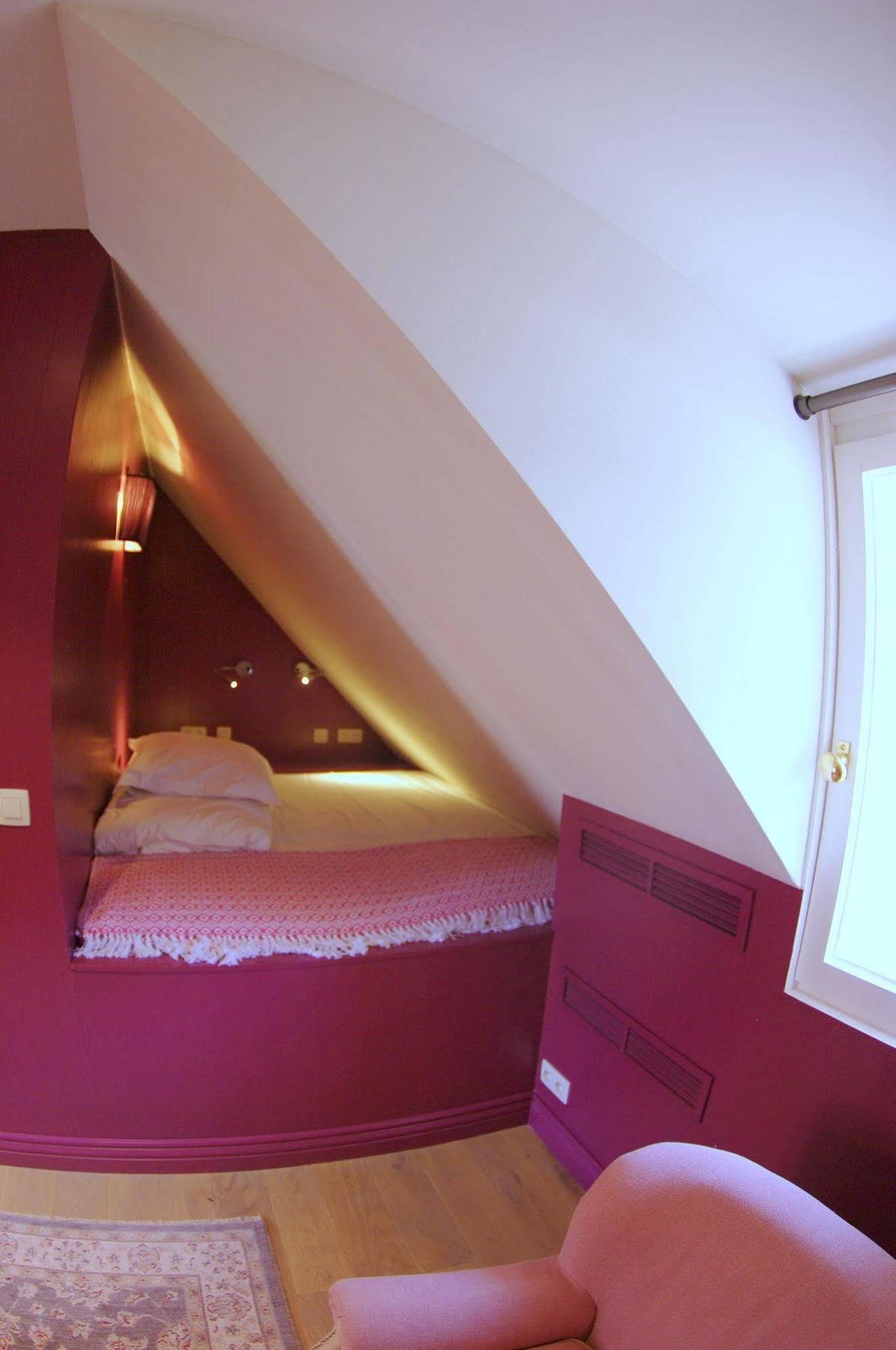 B&B Canal Deluxe Брюж Екстериор снимка