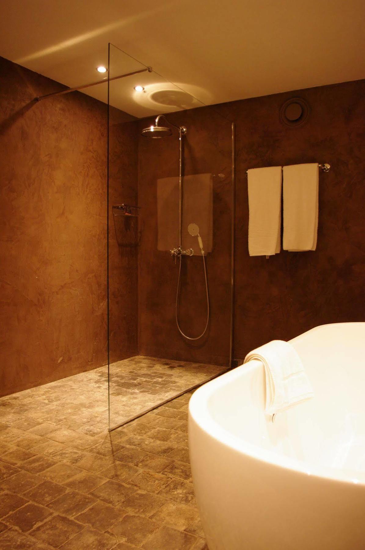 B&B Canal Deluxe Брюж Екстериор снимка