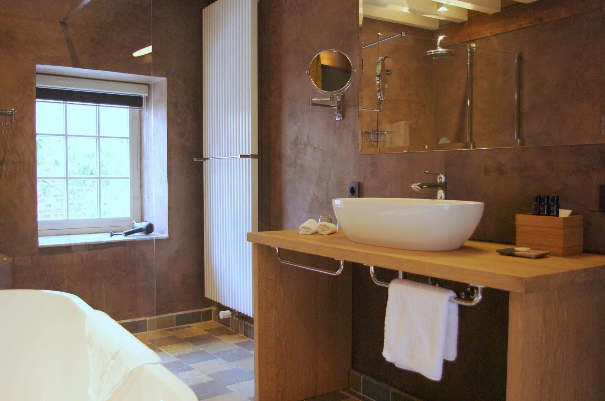 B&B Canal Deluxe Брюж Екстериор снимка