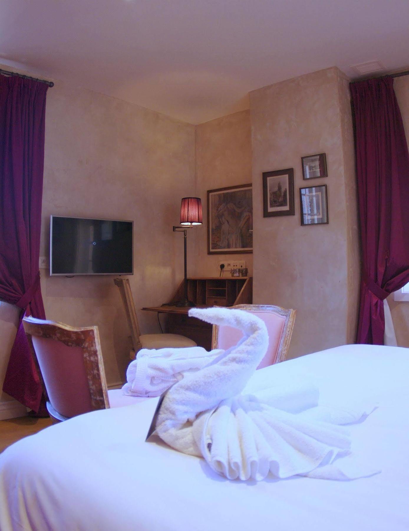 B&B Canal Deluxe Брюж Екстериор снимка